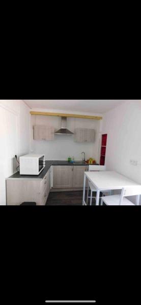 Jolie Maisonnette en plein cœur de Béziers